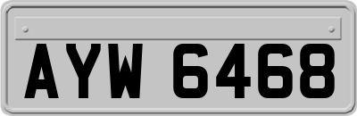AYW6468