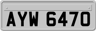 AYW6470