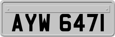 AYW6471