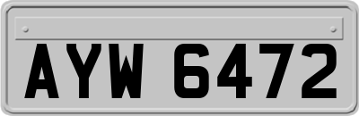 AYW6472