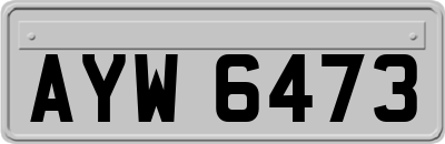 AYW6473