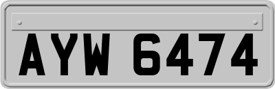 AYW6474