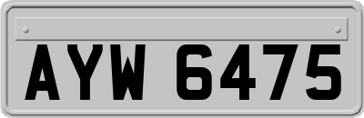 AYW6475