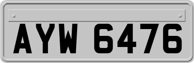AYW6476