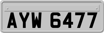 AYW6477