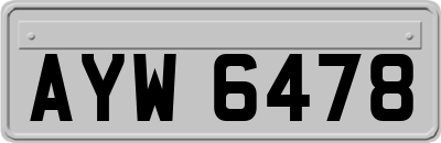 AYW6478