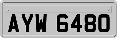 AYW6480