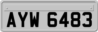 AYW6483