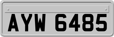 AYW6485
