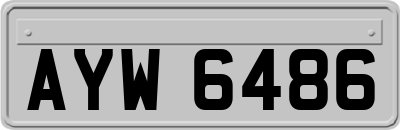 AYW6486