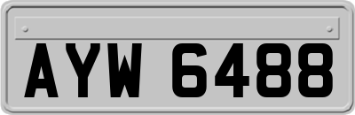 AYW6488
