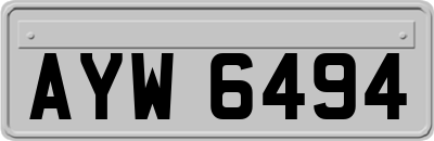 AYW6494