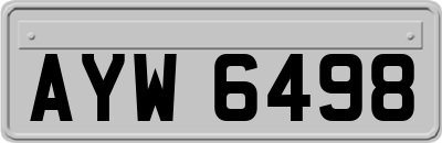 AYW6498