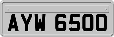 AYW6500