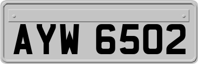 AYW6502