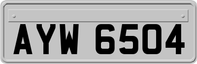 AYW6504