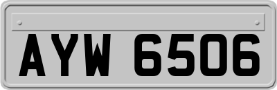 AYW6506