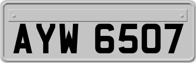 AYW6507