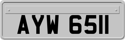AYW6511