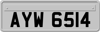 AYW6514