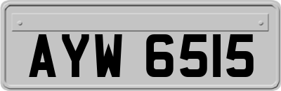 AYW6515