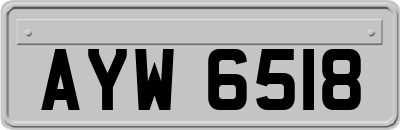 AYW6518