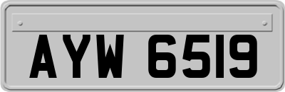 AYW6519