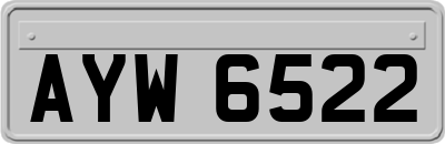 AYW6522