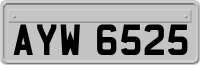 AYW6525