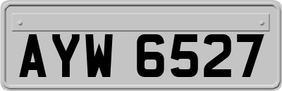 AYW6527