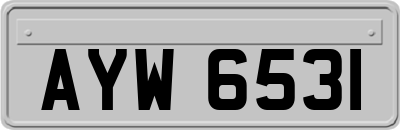 AYW6531