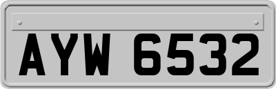 AYW6532