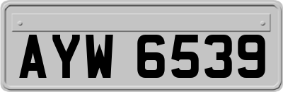 AYW6539