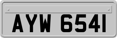 AYW6541