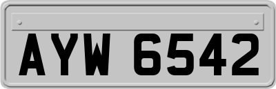 AYW6542