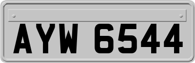 AYW6544