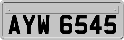 AYW6545
