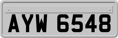 AYW6548