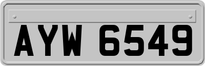 AYW6549