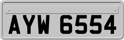 AYW6554