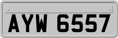 AYW6557