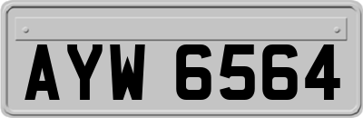 AYW6564