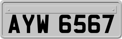 AYW6567