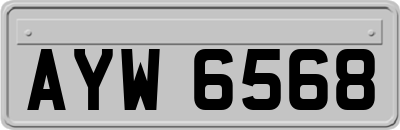 AYW6568