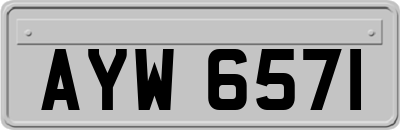 AYW6571