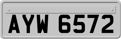 AYW6572