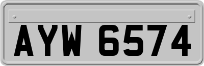 AYW6574