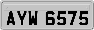 AYW6575
