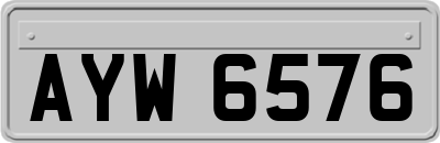 AYW6576