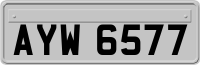 AYW6577
